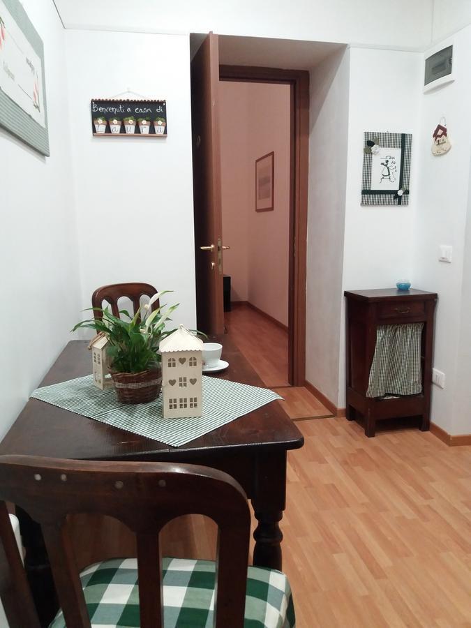B&B Il Cortile Malpensa Касорате-Семпьоне Экстерьер фото