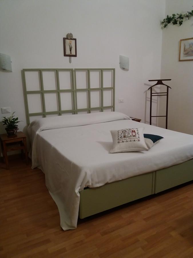 B&B Il Cortile Malpensa Касорате-Семпьоне Экстерьер фото